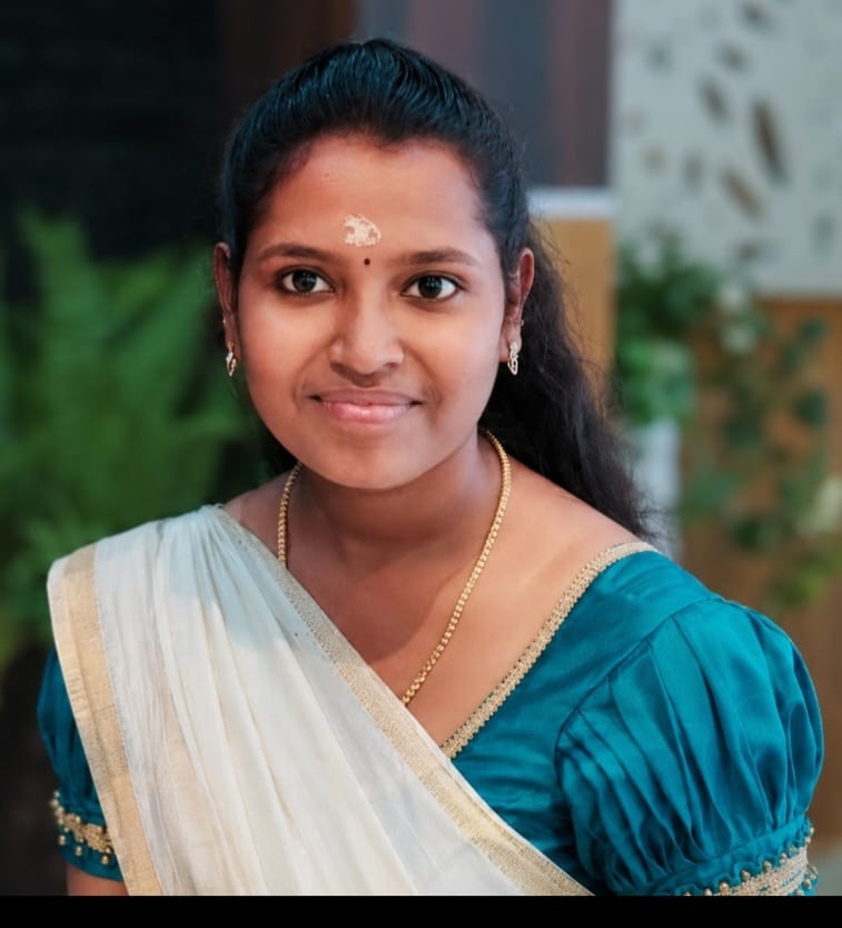 Mrs. S. Kalaivani