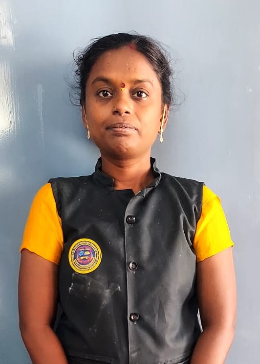 Mr. K. Murugesan