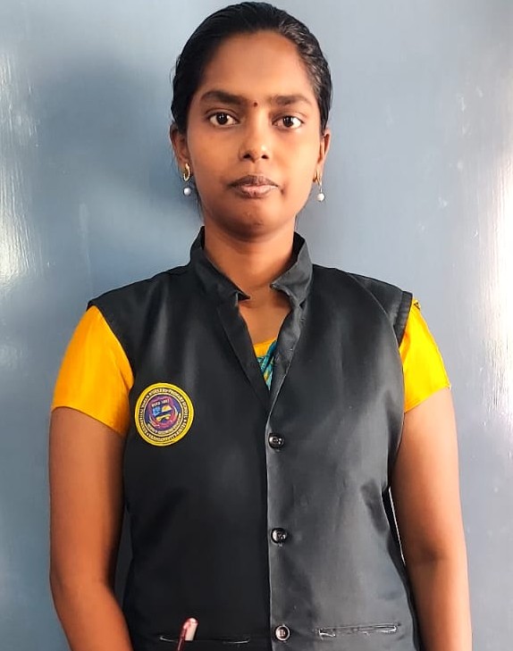 Mrs. N. Vasanthi